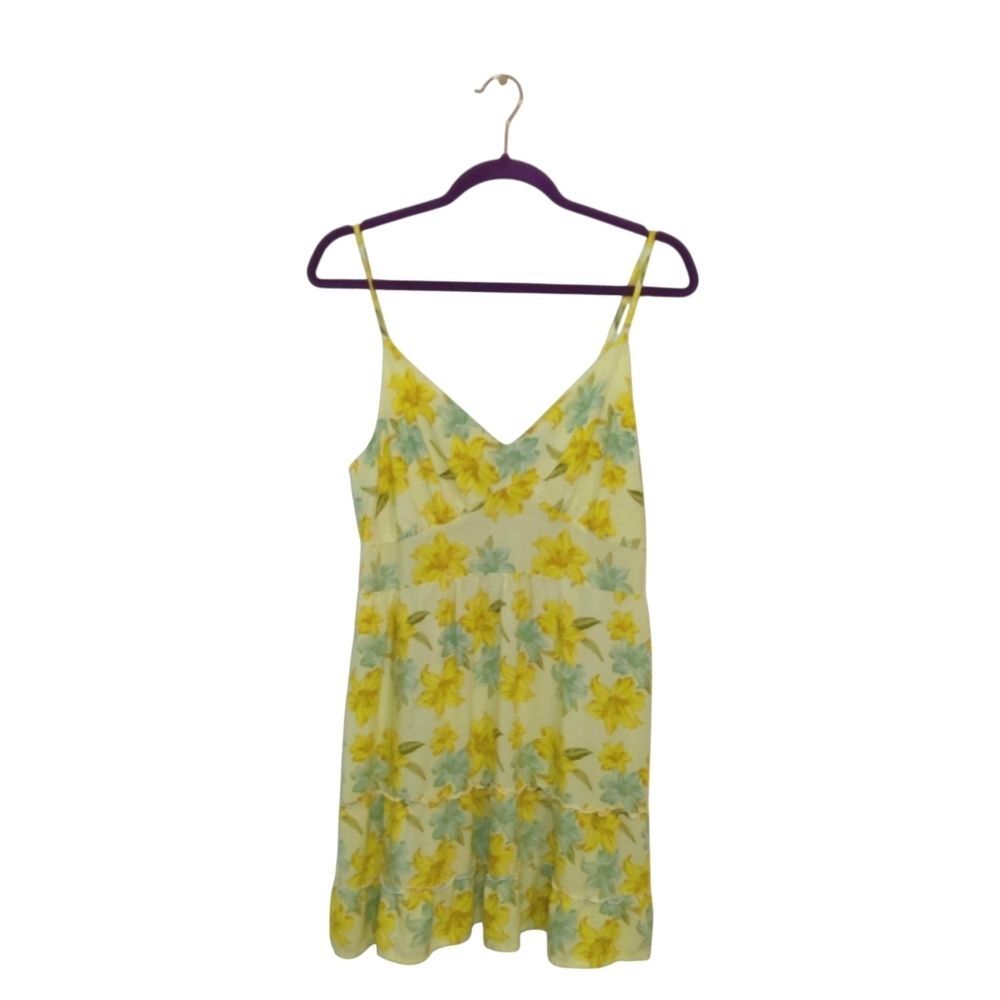 RUE21+ DRESS